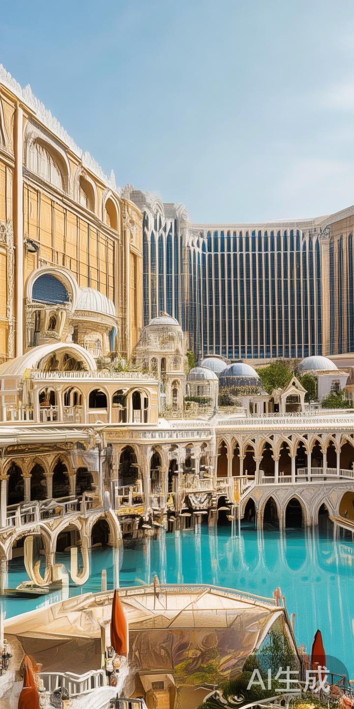 作为全球知名的奢华度假村，澳门威尼斯人度假村融合了