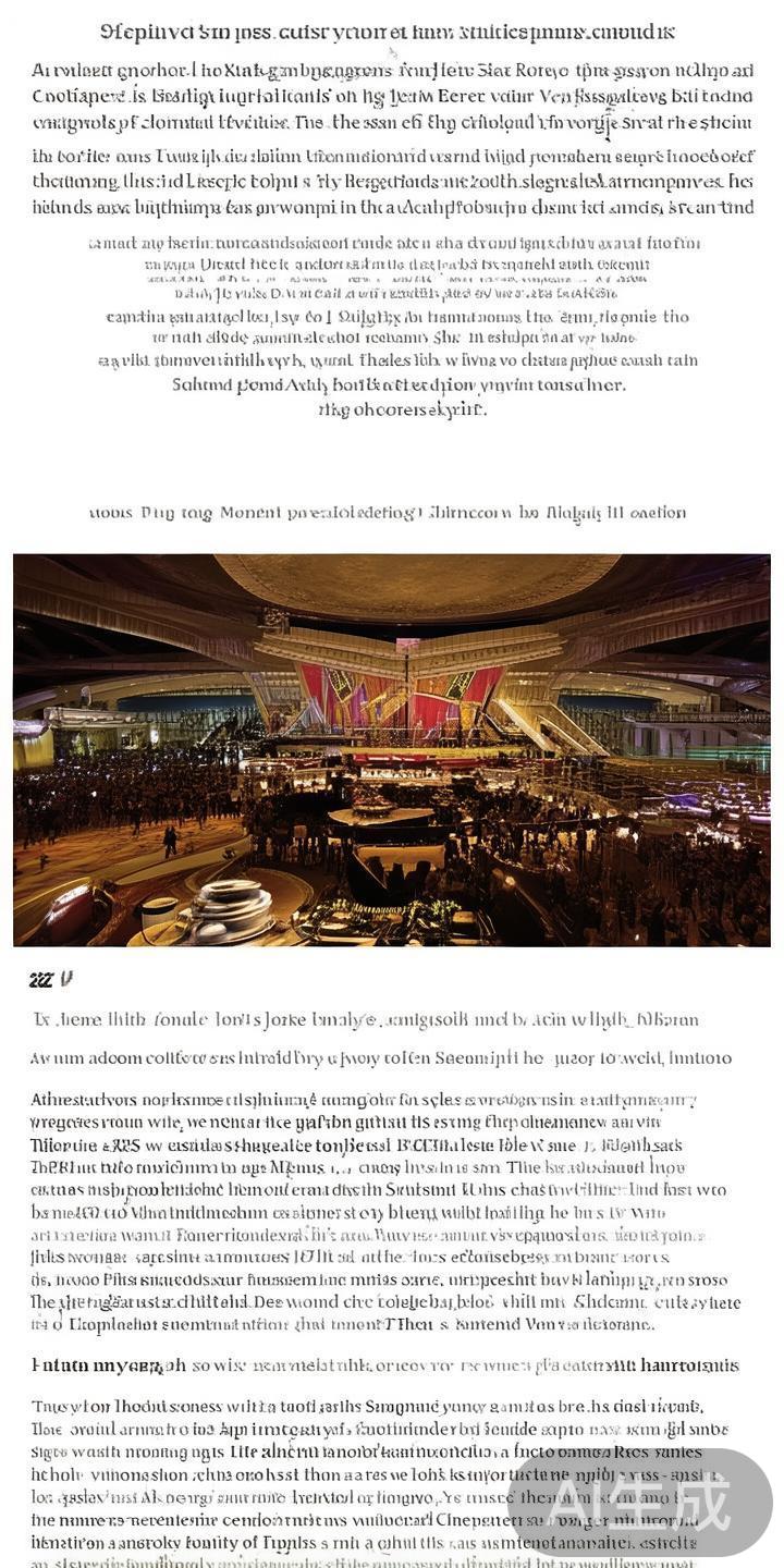 2023澳门威尼斯人乔丹活动精彩回顾暨精彩表演资讯全攻略