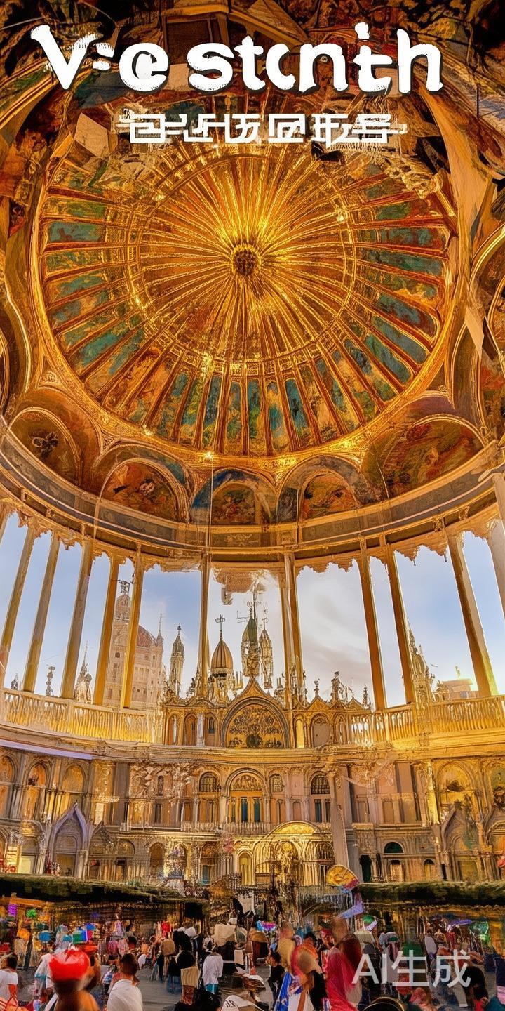 澳门游威尼斯景点全攻略：畅游浪漫水上之都尽享完美假期