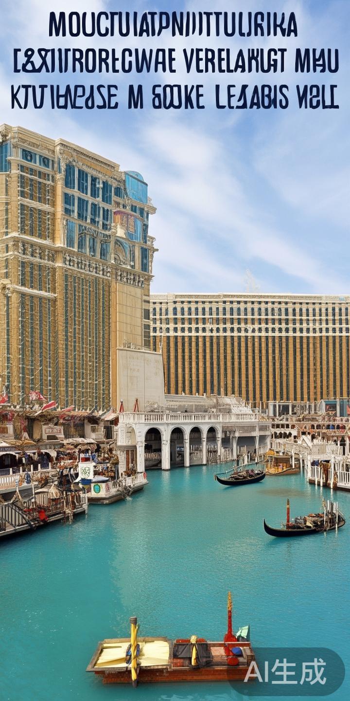 2000年左右，澳门决定引入以“威尼斯”命名的主题