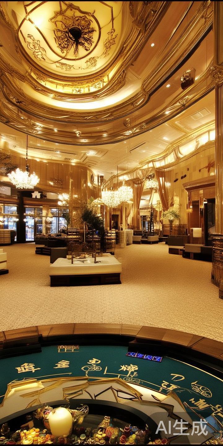 澳门威尼斯渡假村反水政策全面解析及相关注意事项指南