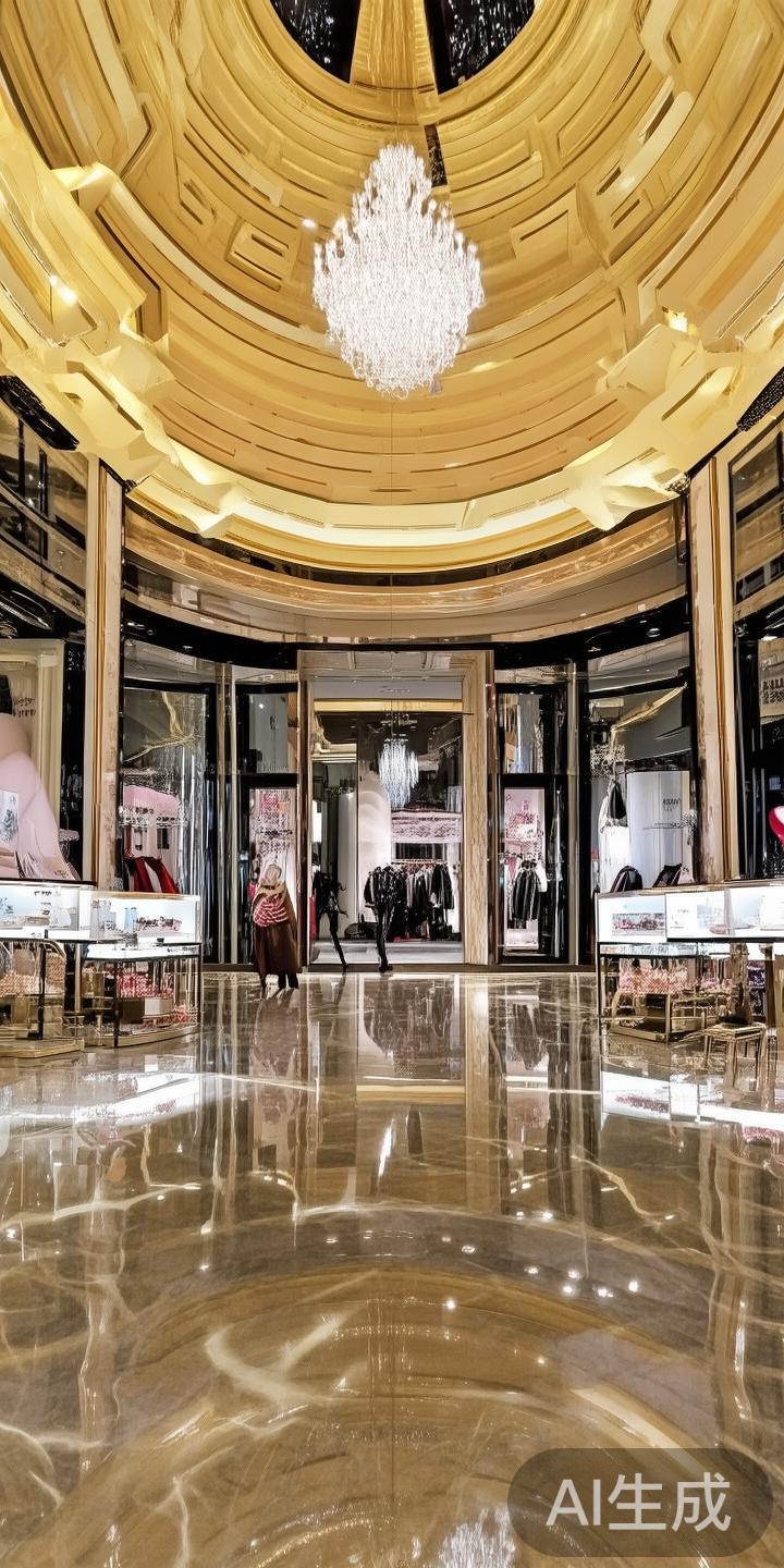 尽情探索澳门威尼斯人的奢华享受与精彩娱乐项目体验