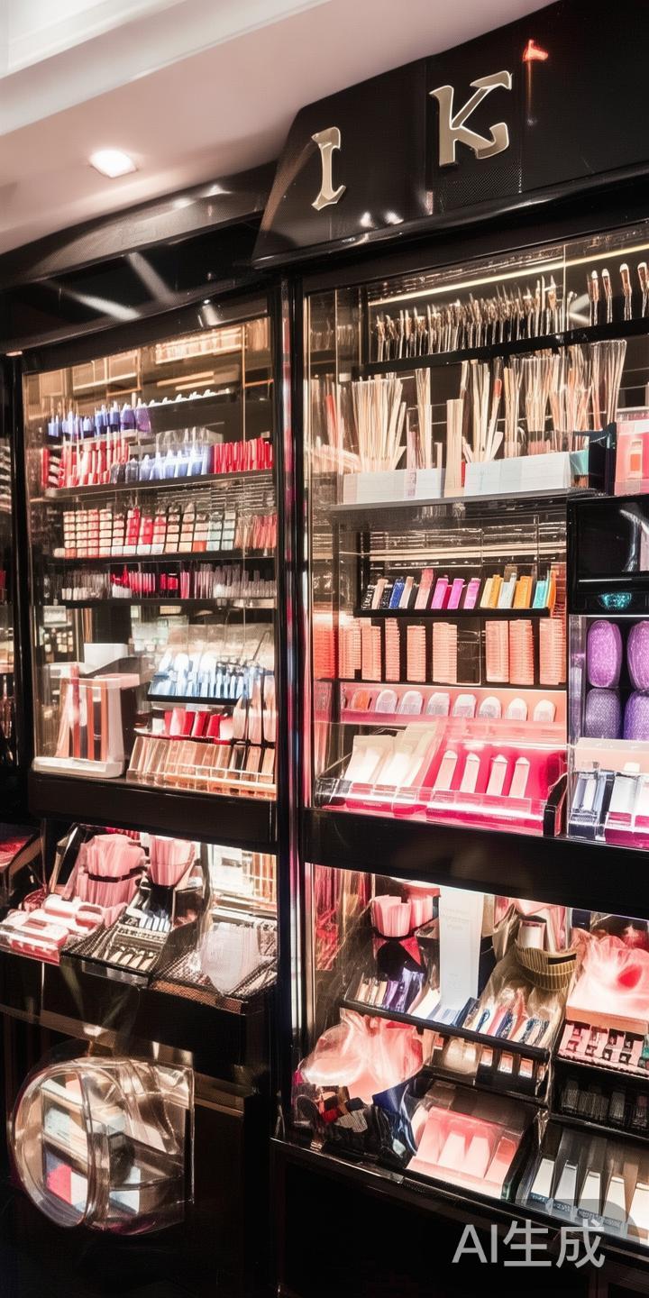 澳门威尼斯人KIKO彩妆店全面介绍及最新优惠活动尽在这里