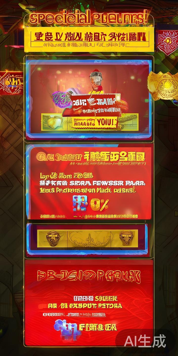 澳门威尼斯线上赌城最新优惠活动及注册流程介绍