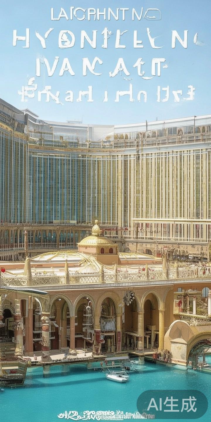 澳门威尼斯人度假区主要站点全解析：澳门威尼斯人是什么站及其核心设施