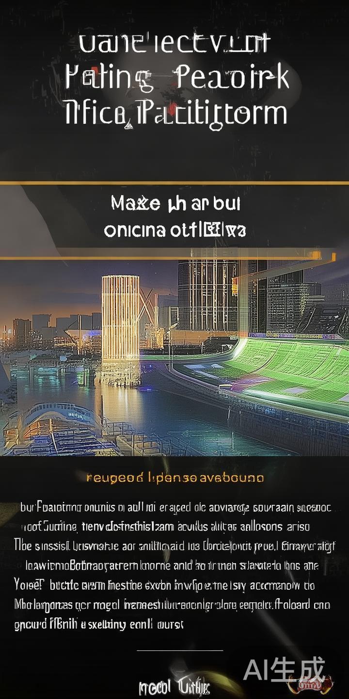 澳门新葡京威尼斯投注网官方平台全面介绍与最新优惠指南