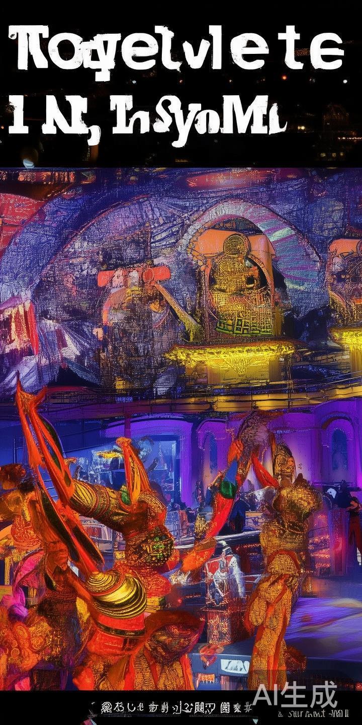 详尽攻略:欣赏澳门威尼斯人度假村尼人表演的精彩体验指南 主题简介
本文围绕“澳门威尼斯人度假村中的尼人表