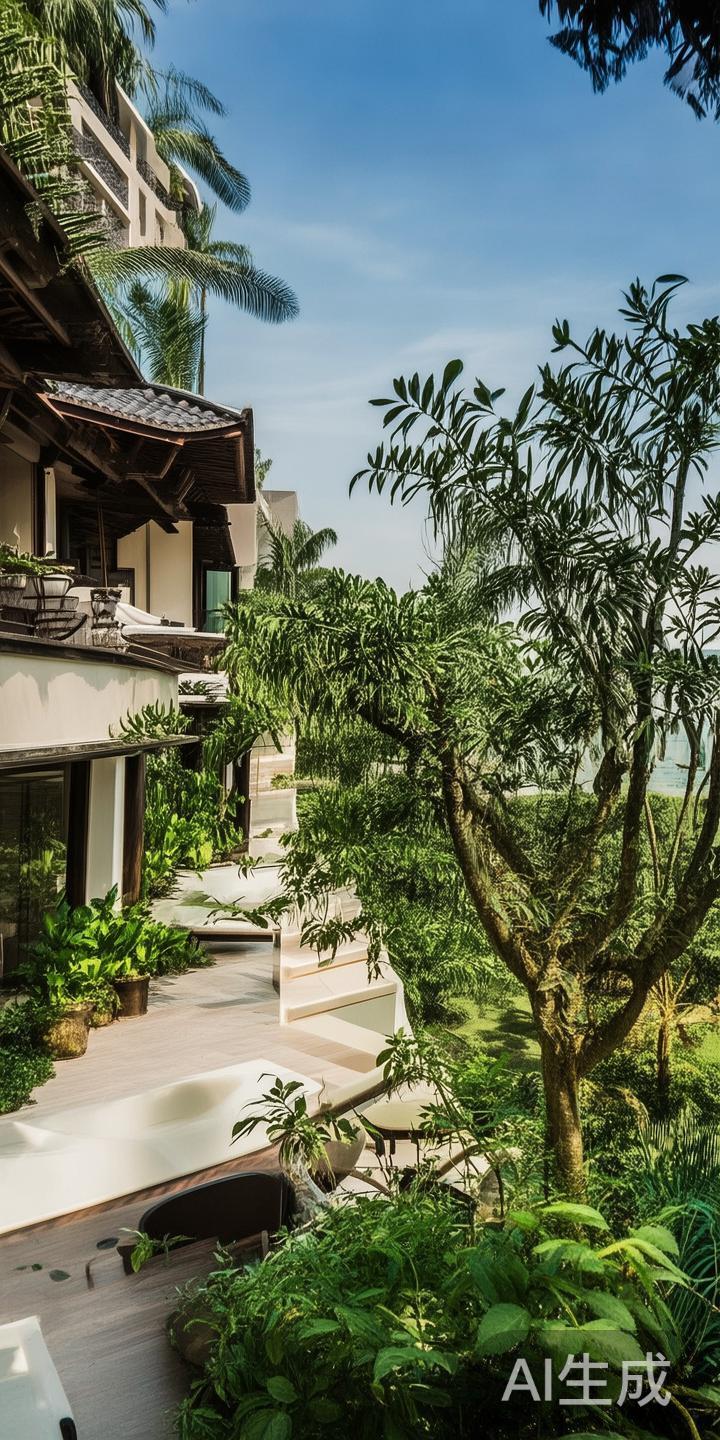 澳门两大明星度假地全面比拼:悦榕庄与威尼斯人独特魅力大对决 悦榕庄是澳门岛上以奢华自然风格为特色的度假胜地,以