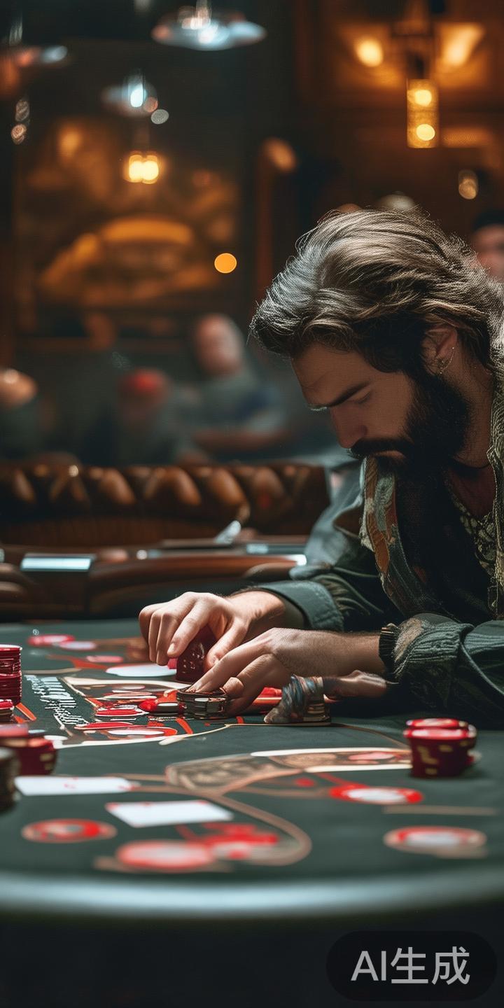 全面揭秘澳门威尼斯人赢钱秘诀：实战策略与技巧详尽指南