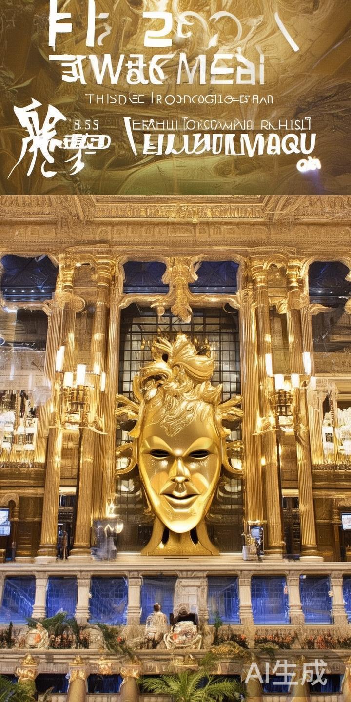 作为澳门享誉盛名的豪华度假胜地，澳门威尼斯人度假村