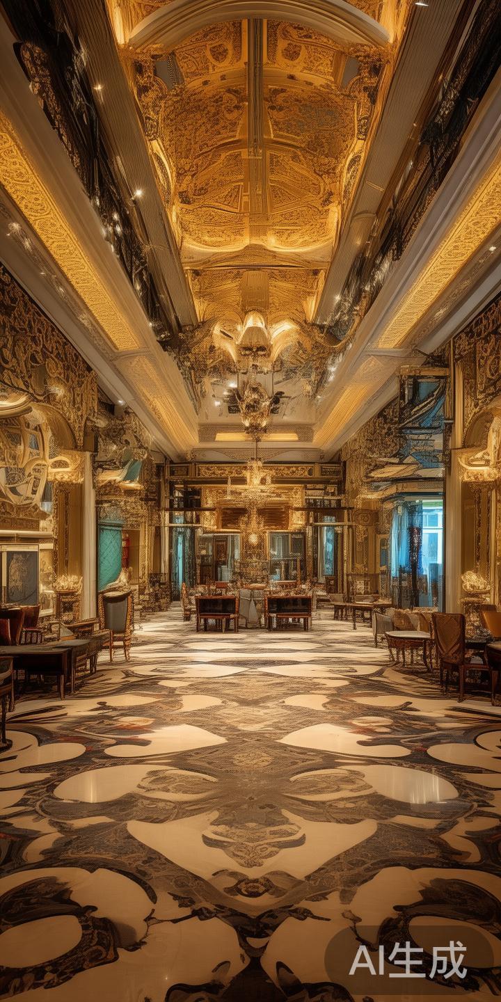 全面解析澳门威尼斯人后置区域：功能特色与创新亮点详解