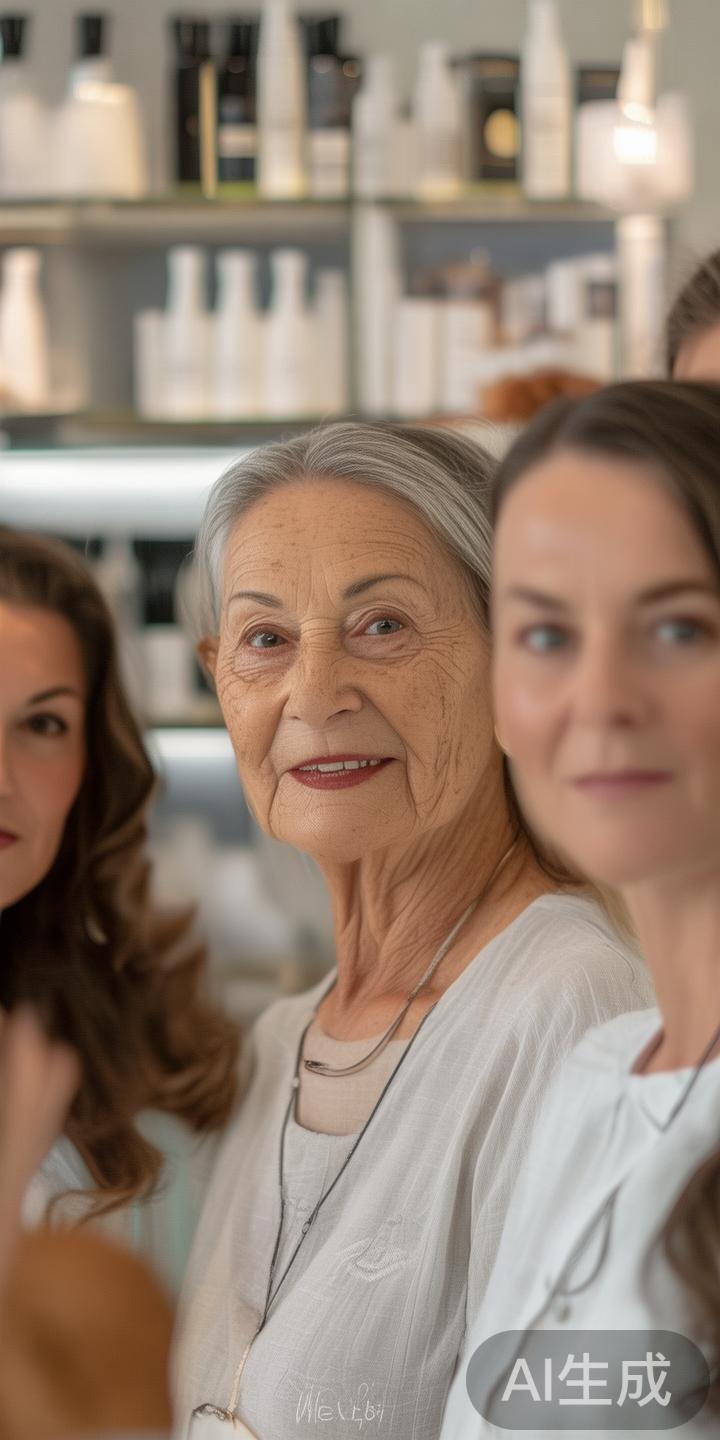 澳门威尼斯人的SASA化妆品专柜全攻略：尊享奢华护肤新体验