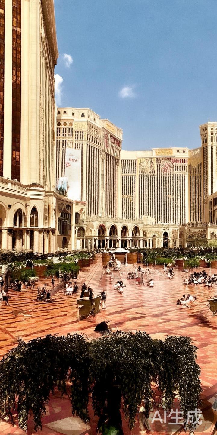 威尼斯人澳门官方广告内容分析：吸引力因素与营销策略探讨