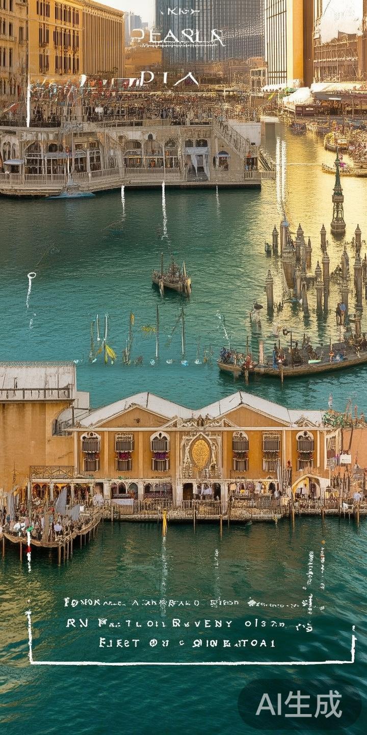 澳门威尼斯人上网导航：轻松掌握最新优惠、丰富娱乐信息与精彩活动指南