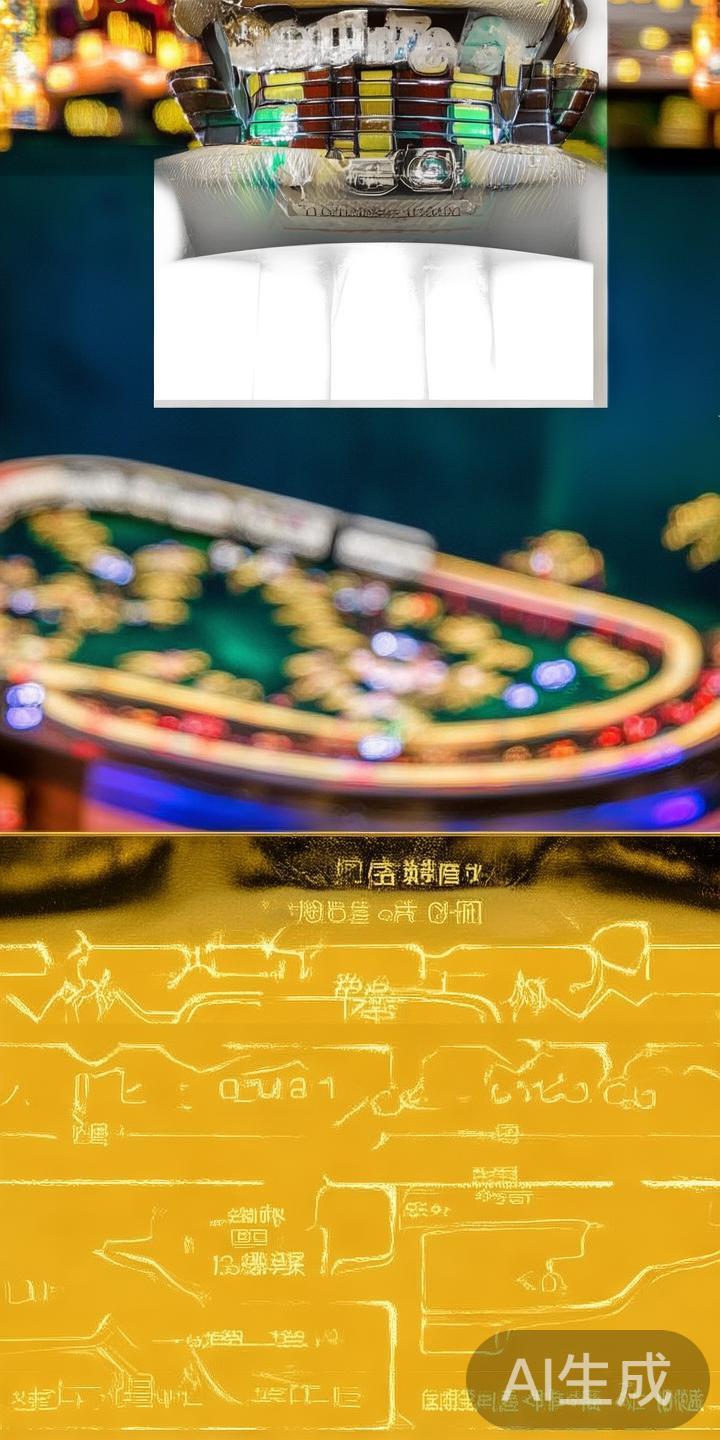 全面解析澳门威尼斯人返水政策：有效提升您的返利收益方法