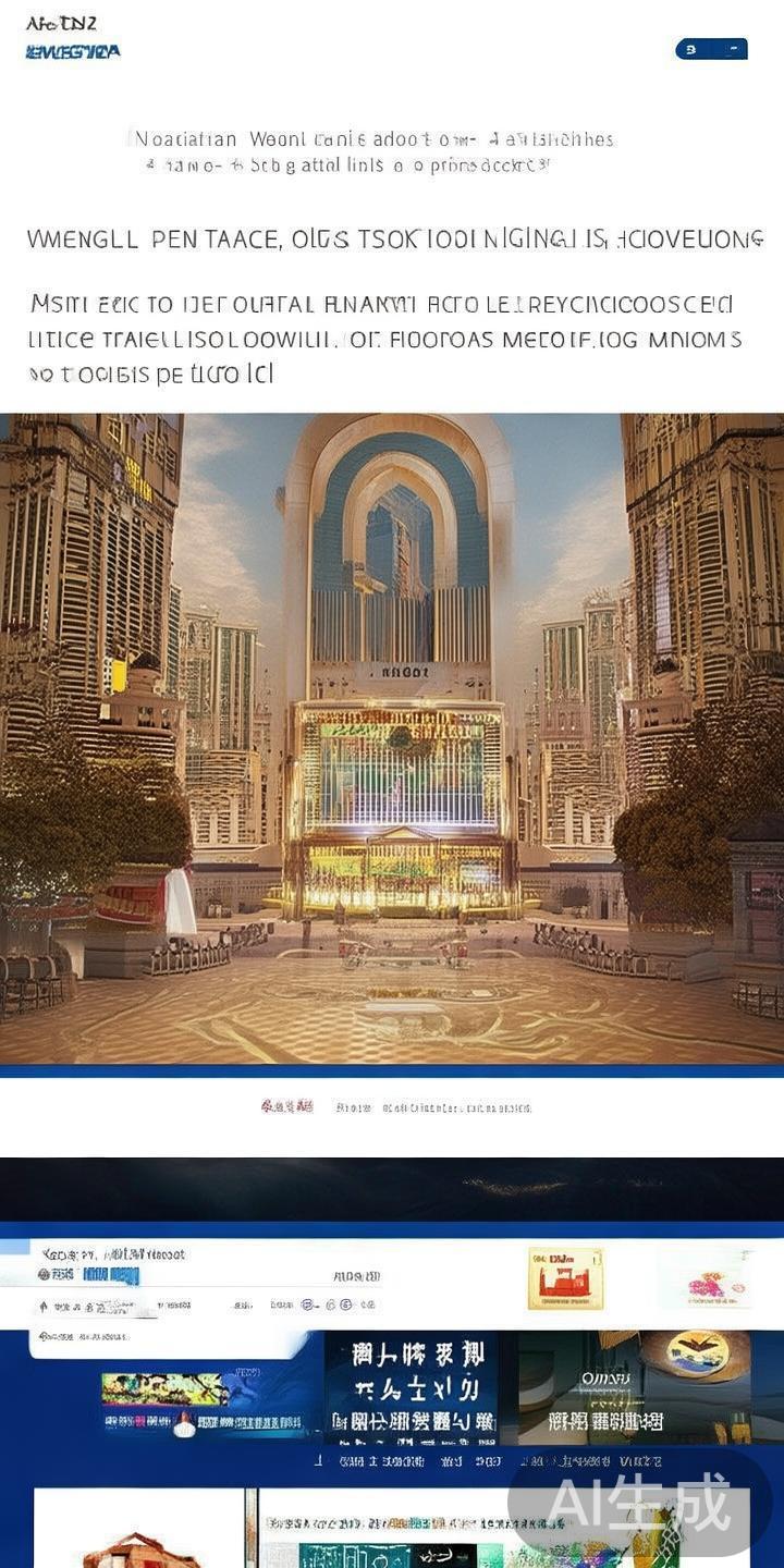 澳门威尼斯人最新网址最新动态及注册流程全攻略,轻松开启尊贵娱乐体验 随着互联网技术的不断升级,澳门威尼斯人为了适应市场