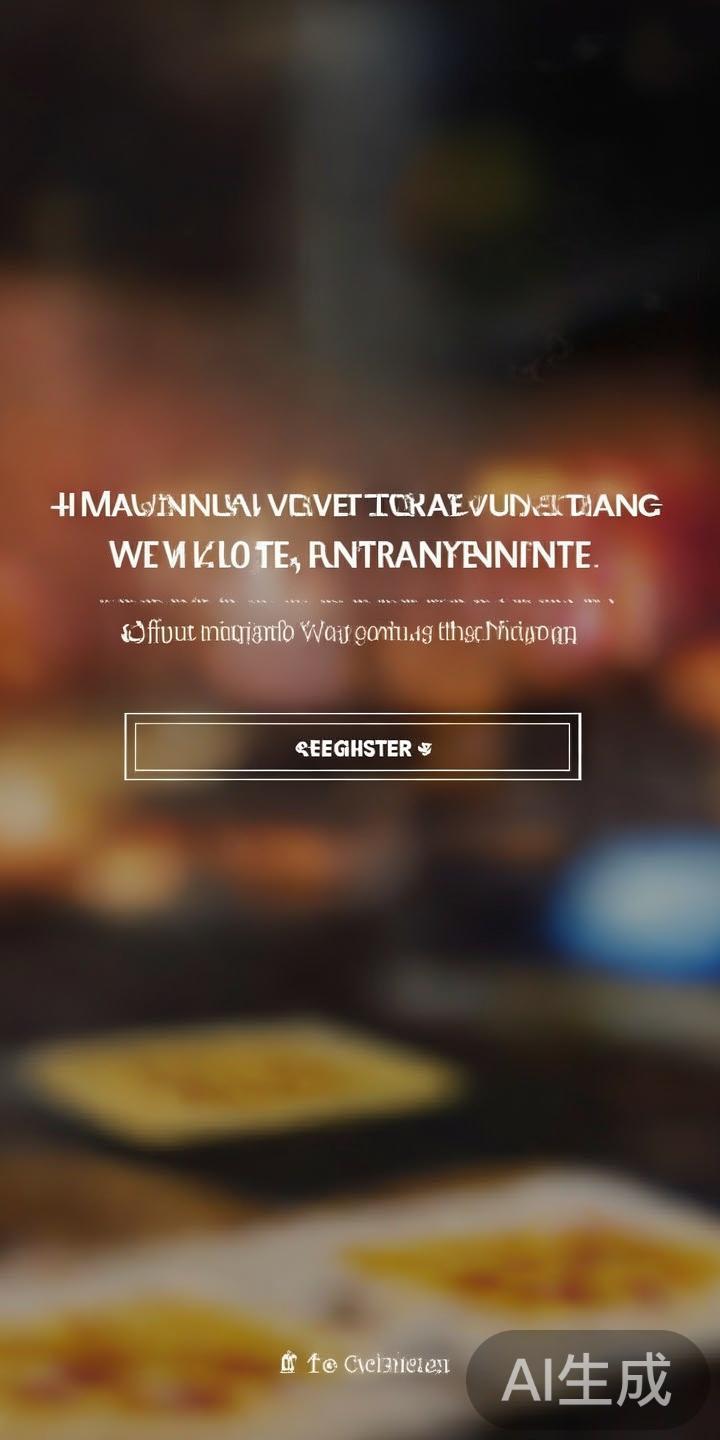 澳门新威尼斯娱乐手机网站：轻松注册与登录的完整操作指南