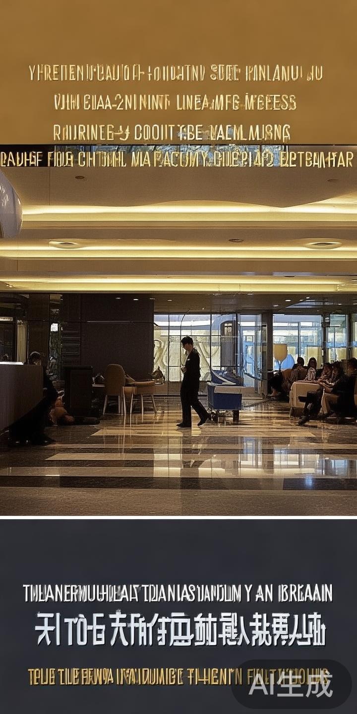 澳门威尼斯人作为旅游住宿选择的真实可靠性全面评测与用户体验分析 游客最关心的,莫过于住宿的安全与卫生状况。根据多份