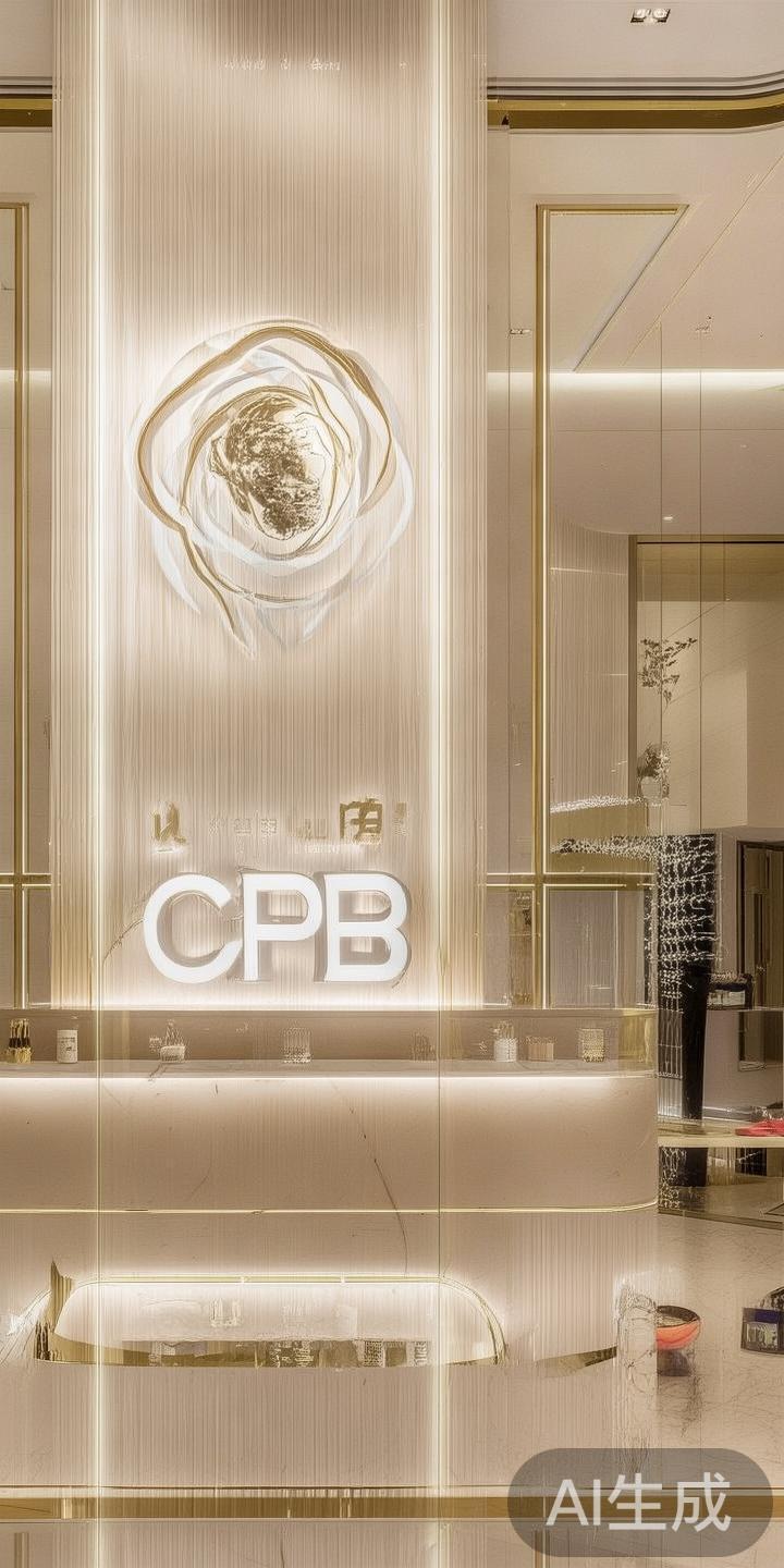 澳门威尼斯人内是否销售CPB品牌产品及购买详情全面解析