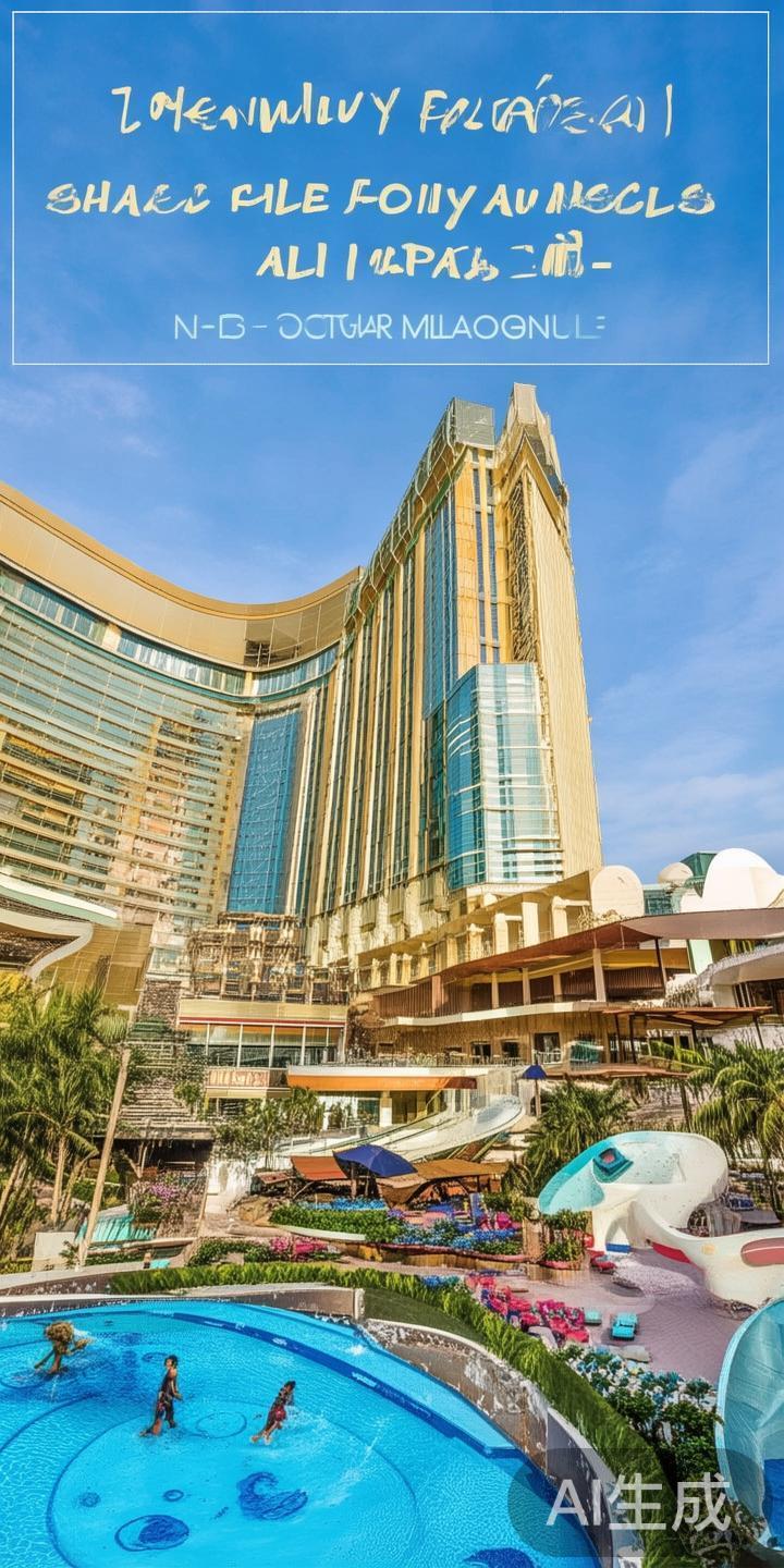 澳门银河与威尼斯人度假村哪个更适合家庭旅游的最佳推荐分析