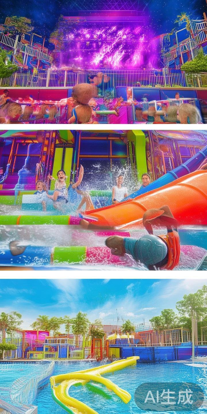 澳门金沙与威尼斯人度假村全面攻略：详细介绍与旅游指南