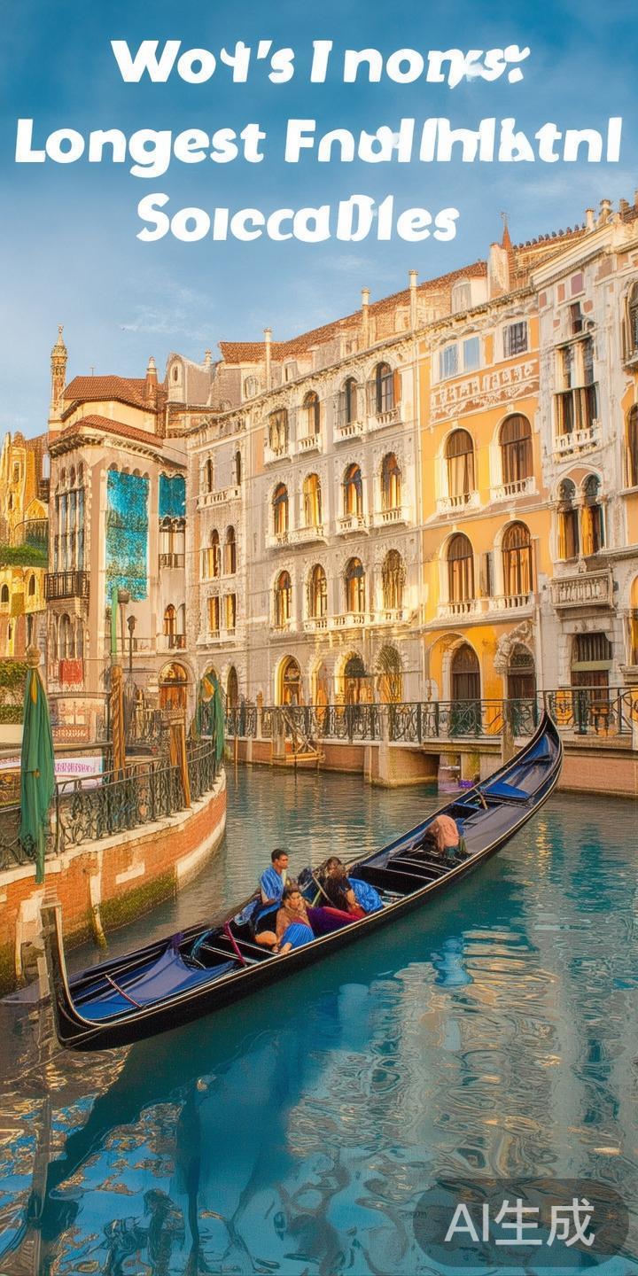 澳门威尼斯人酒店:豪华设施、独特景观与尊贵体验全面揭秘 除了硬件设施外,威尼斯人酒店的特色景观也是吸引游客