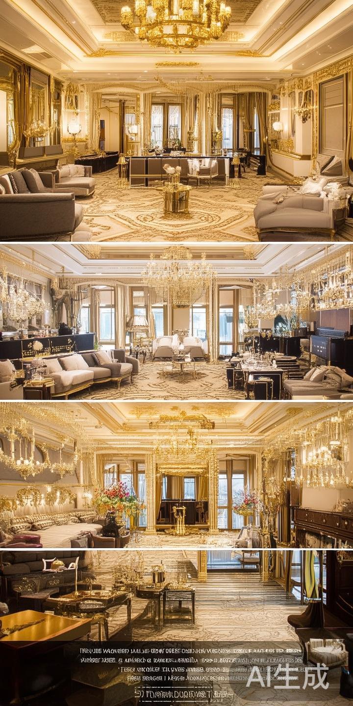 奢华不止于设施，尊贵服务是澳门威尼斯人ysl的另一