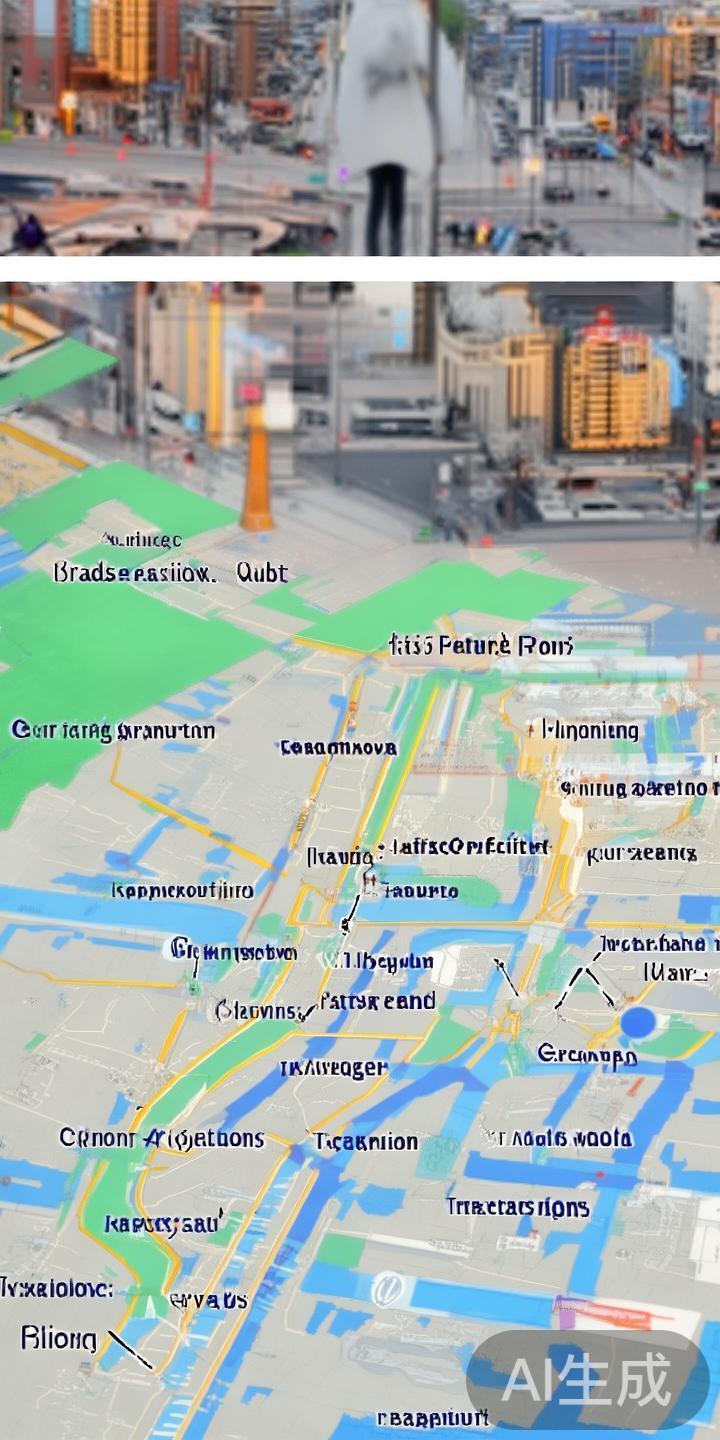 澳门威尼斯人导航网：全面攻略指南助你轻松畅游威尼斯人度假区