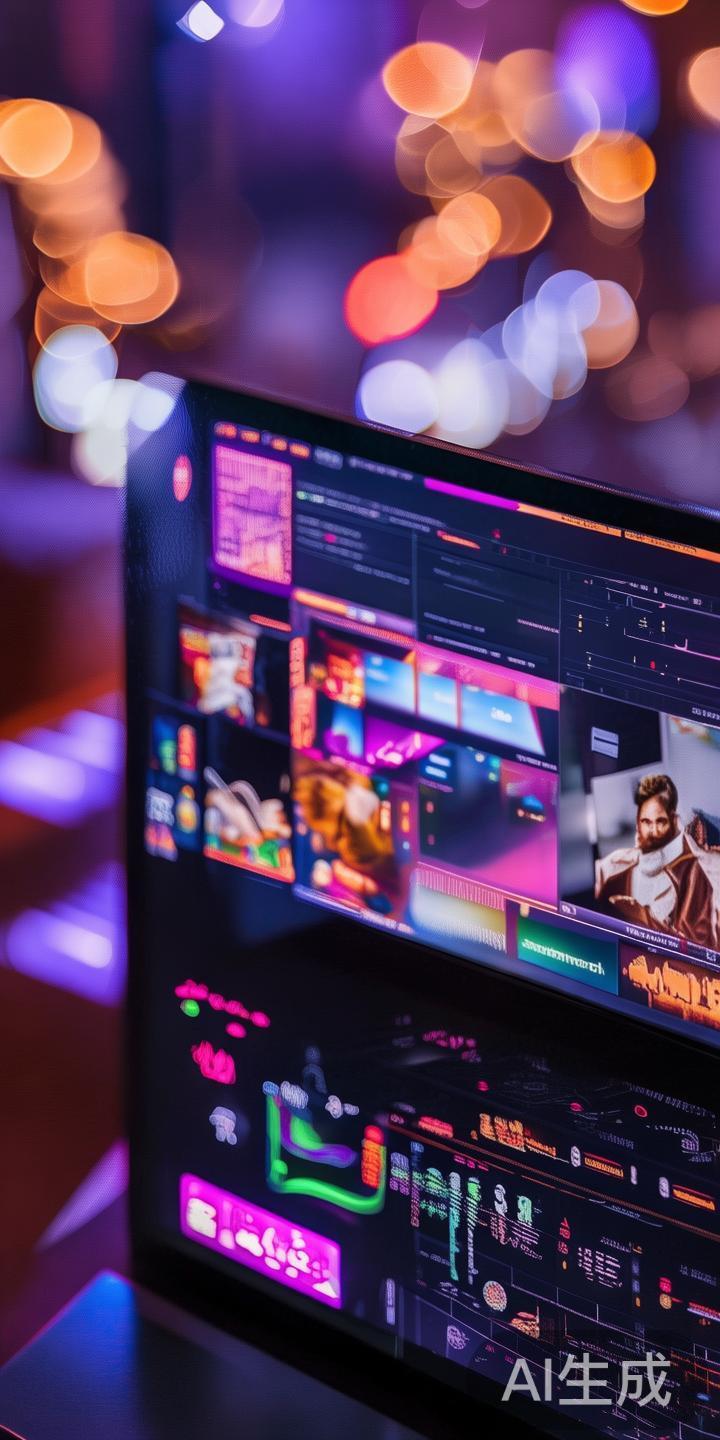 澳门威尼斯网上赌场全面指南:安全高效进行线上投注的方法与技巧 与此同时,澳门威尼斯网上赌场多数都具有较高的安全保