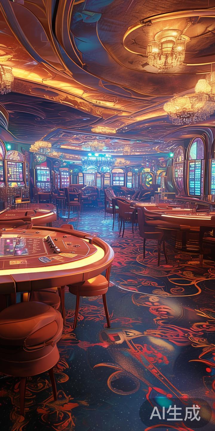 全面解析澳门威尼斯人官网平台：多样游戏选择与卓越客户服务全方位指南