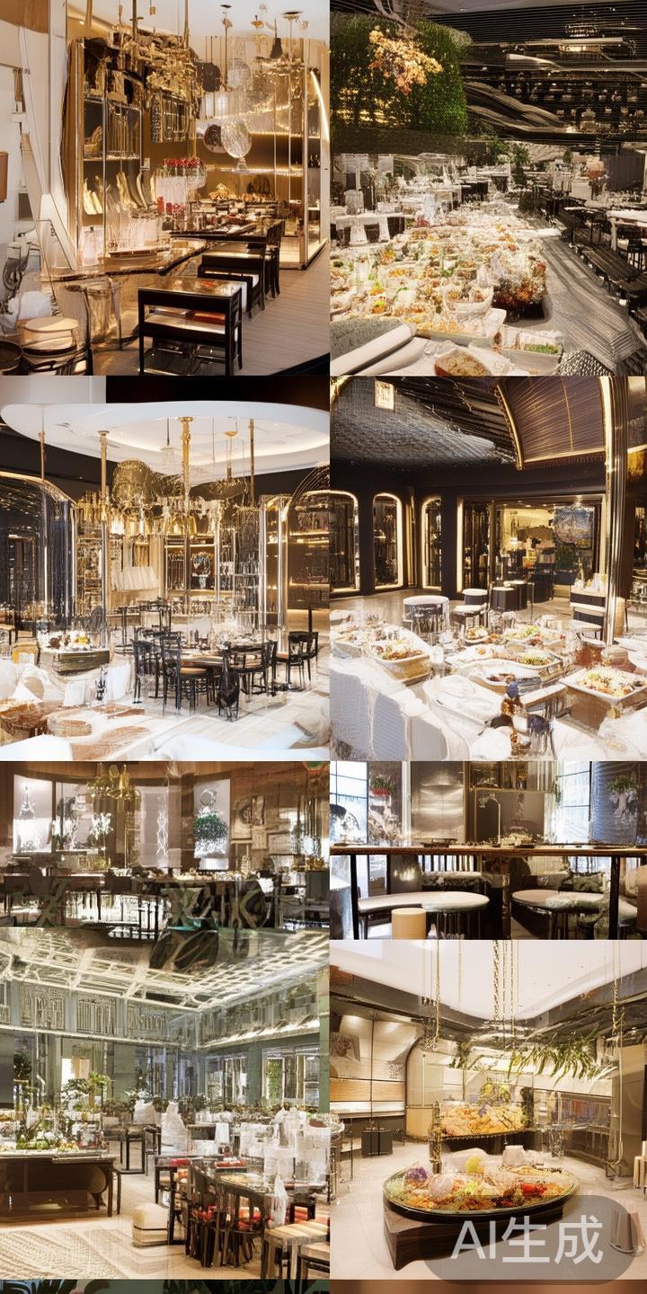 探索澳门威尼斯娱乐场:尽享新奇多彩的娱乐体验全方位指南 除了博彩娱乐,澳门威尼斯娱乐场还设有高端购物区,云