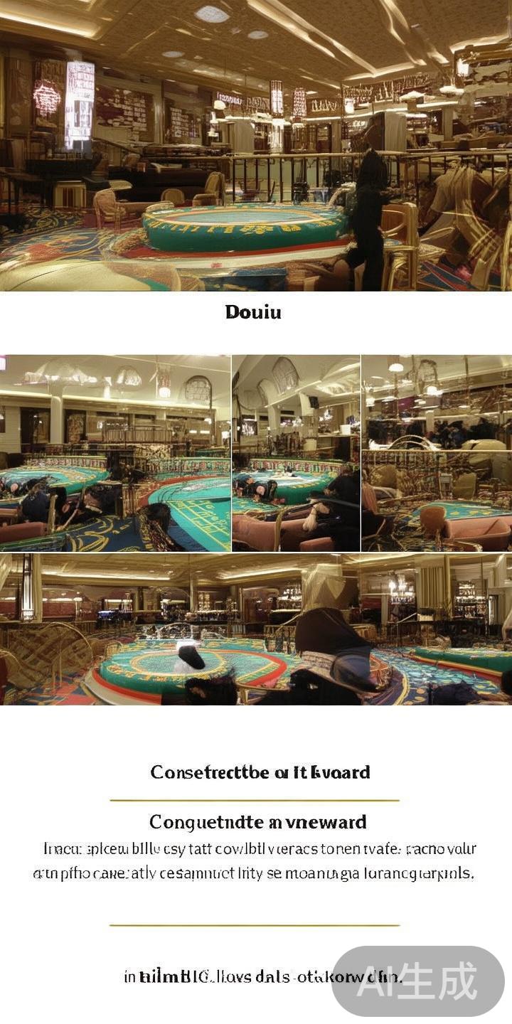 澳门威尼斯人注册送奖励规则及如何充分利用优惠资源 2.利用高额奖励和累积奖励机制
澳门威尼斯人有时