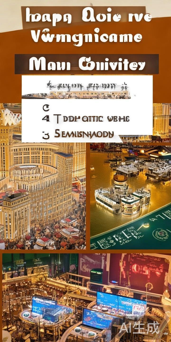 威尼斯人澳门游玩省钱技巧与优惠攻略全攻略，让你玩到尽兴又省钱