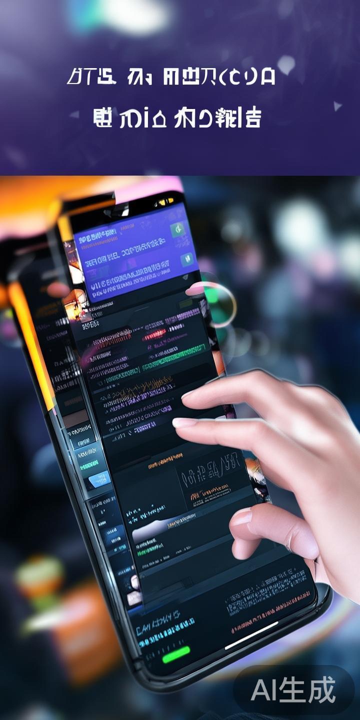 澳门威尼斯手机注册流程全攻略：轻松开启畅享线上娱乐之旅